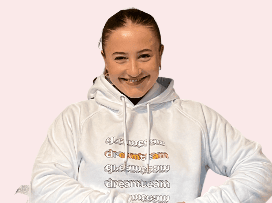 Foto von Natalie Donat