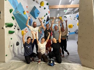 Team Photo 1